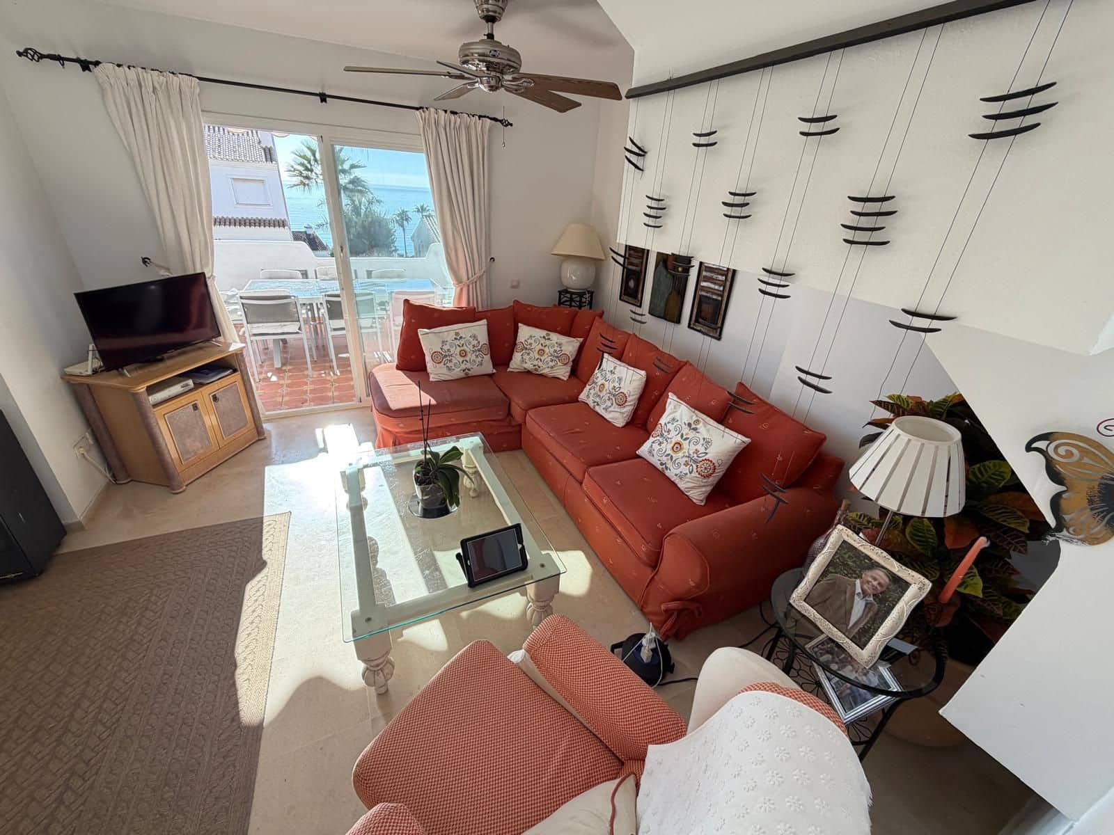 Ático de 3 habitaciones en Bahia de Casares en venta - 450.000 € (Ref: 9677314)