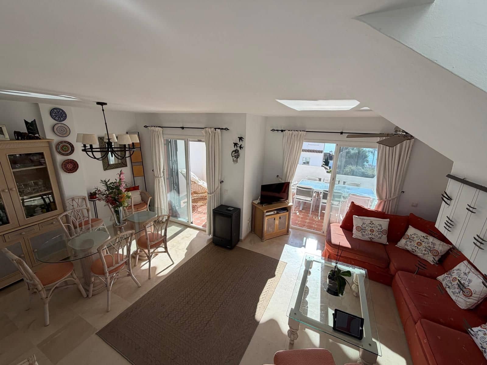 Ático de 3 habitaciones en Bahia de Casares en venta - 450.000 € (Ref: 9677314)