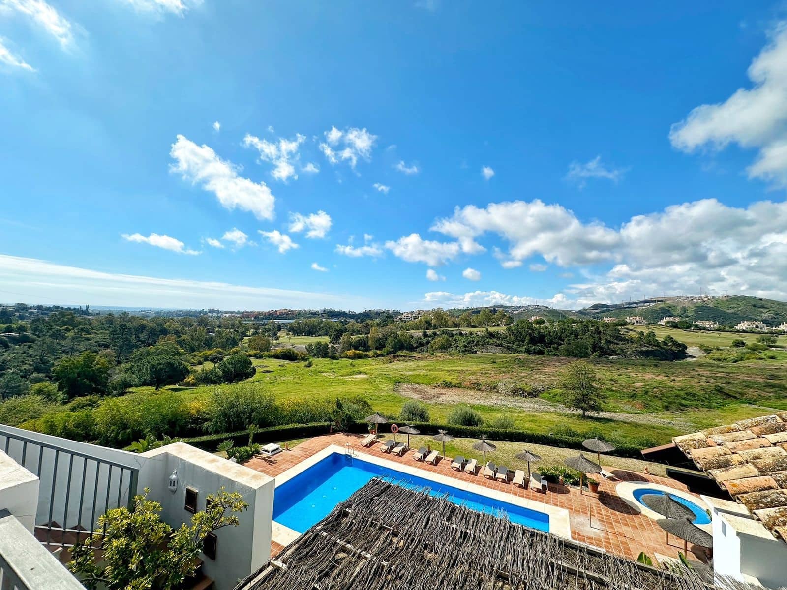 3 bedroom Penthouse for sale in Los Arqueros - € 440,000 (Ref: 9677315)