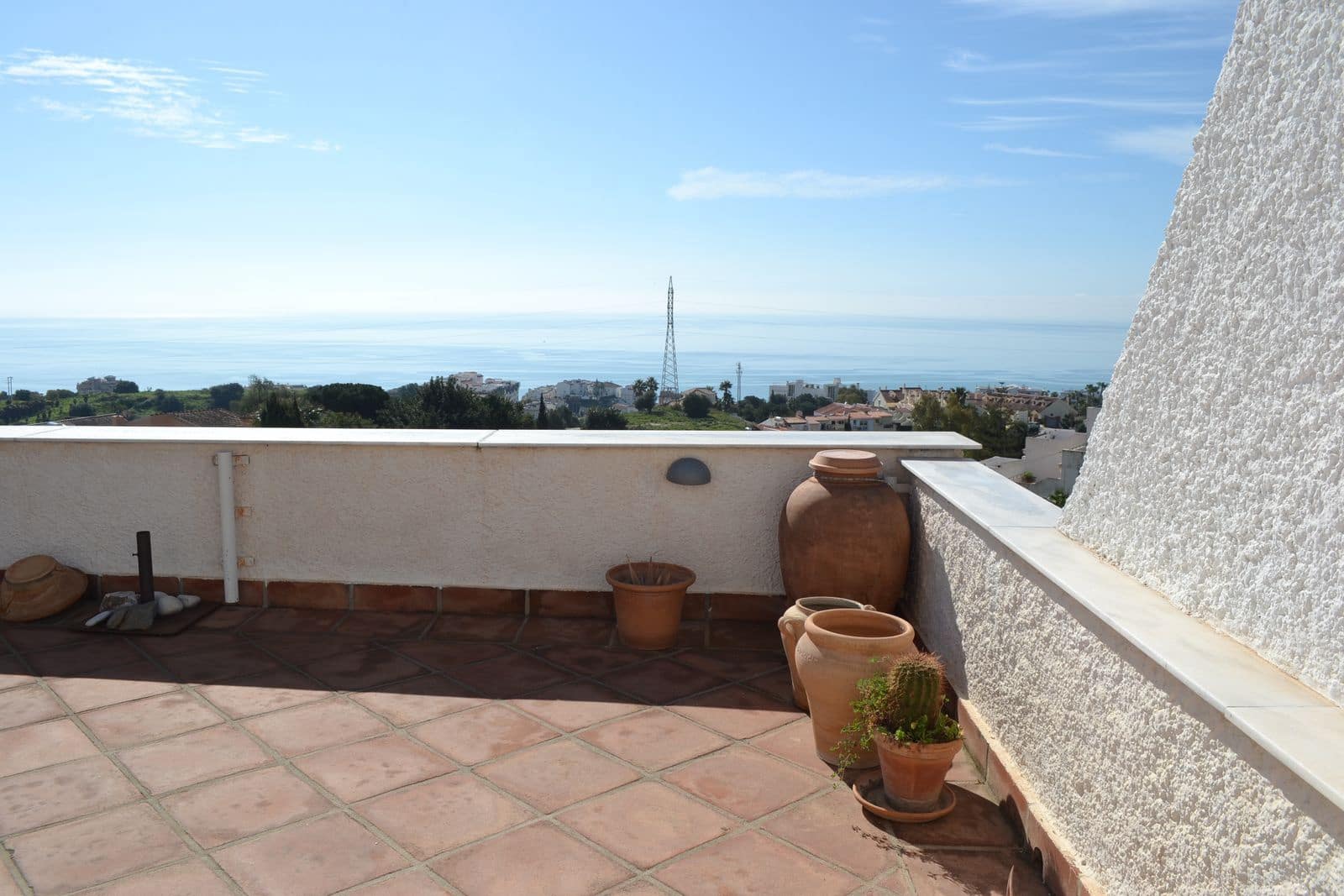 Ático de 1 habitación en Benalmádena en venta - 320.000 € (Ref: 9677316)