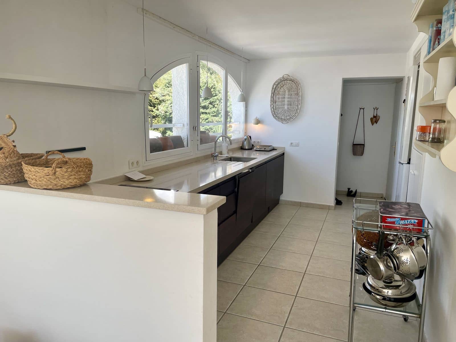 Ático de 1 habitación en Benalmádena en venta - 320.000 € (Ref: 9677316)