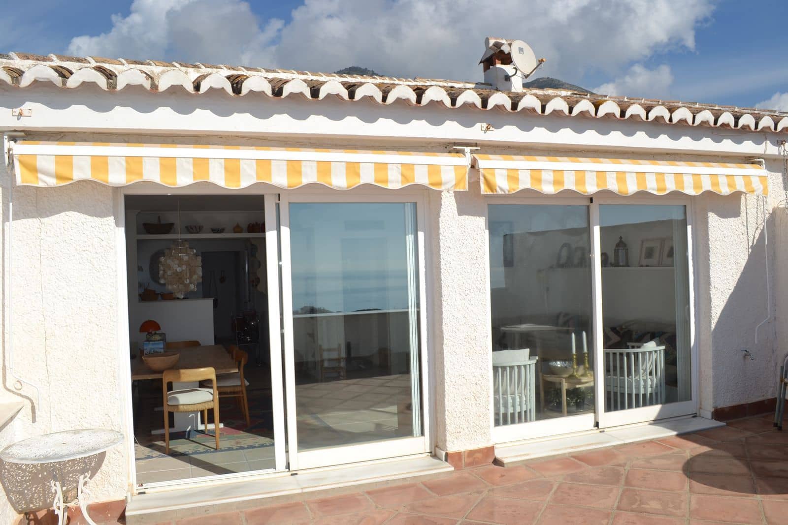 Ático de 1 habitación en Benalmádena en venta - 320.000 € (Ref: 9677316)