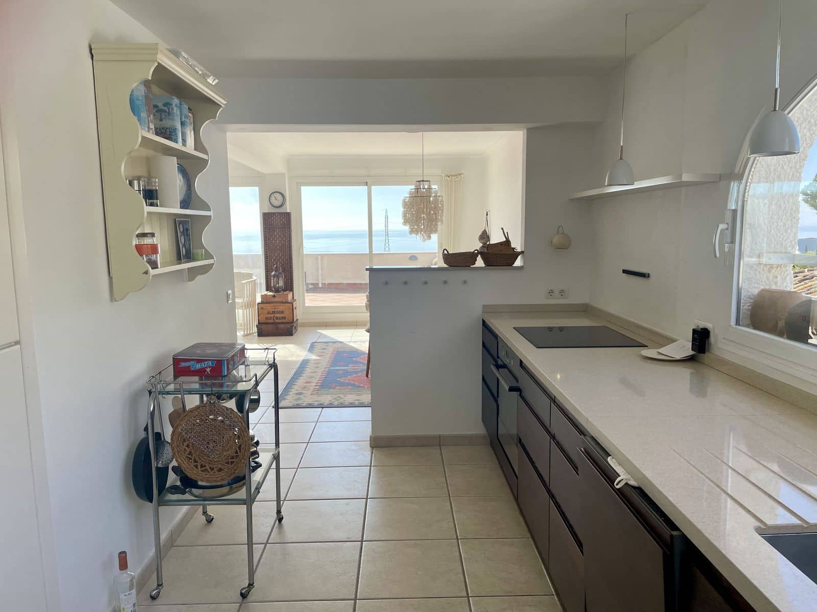 Ático de 1 habitación en Benalmádena en venta - 320.000 € (Ref: 9677316)