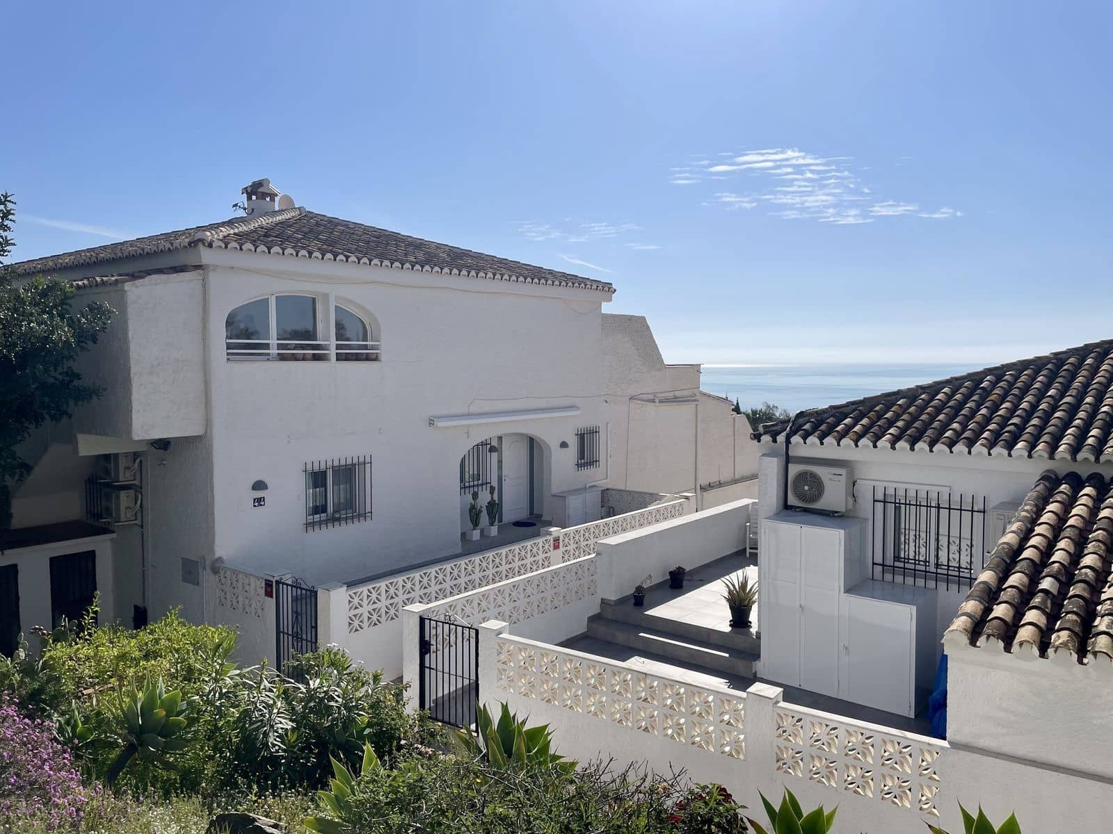 Ático de 1 habitación en Benalmádena en venta - 320.000 € (Ref: 9677316)