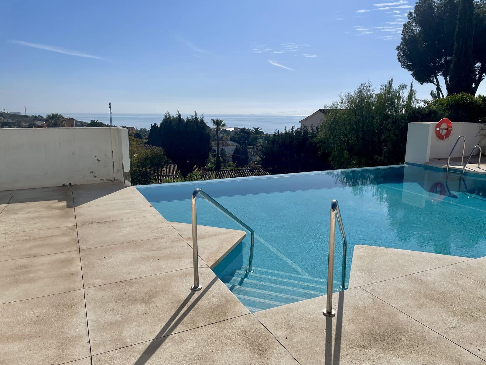 Ático de 1 habitación en Benalmádena en venta - 320.000 € (Ref: 9677316)