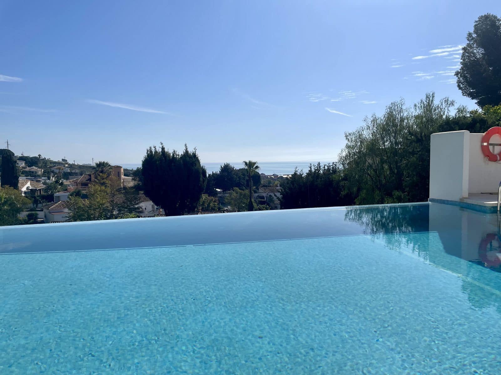 Ático de 1 habitación en Benalmádena en venta - 320.000 € (Ref: 9677316)