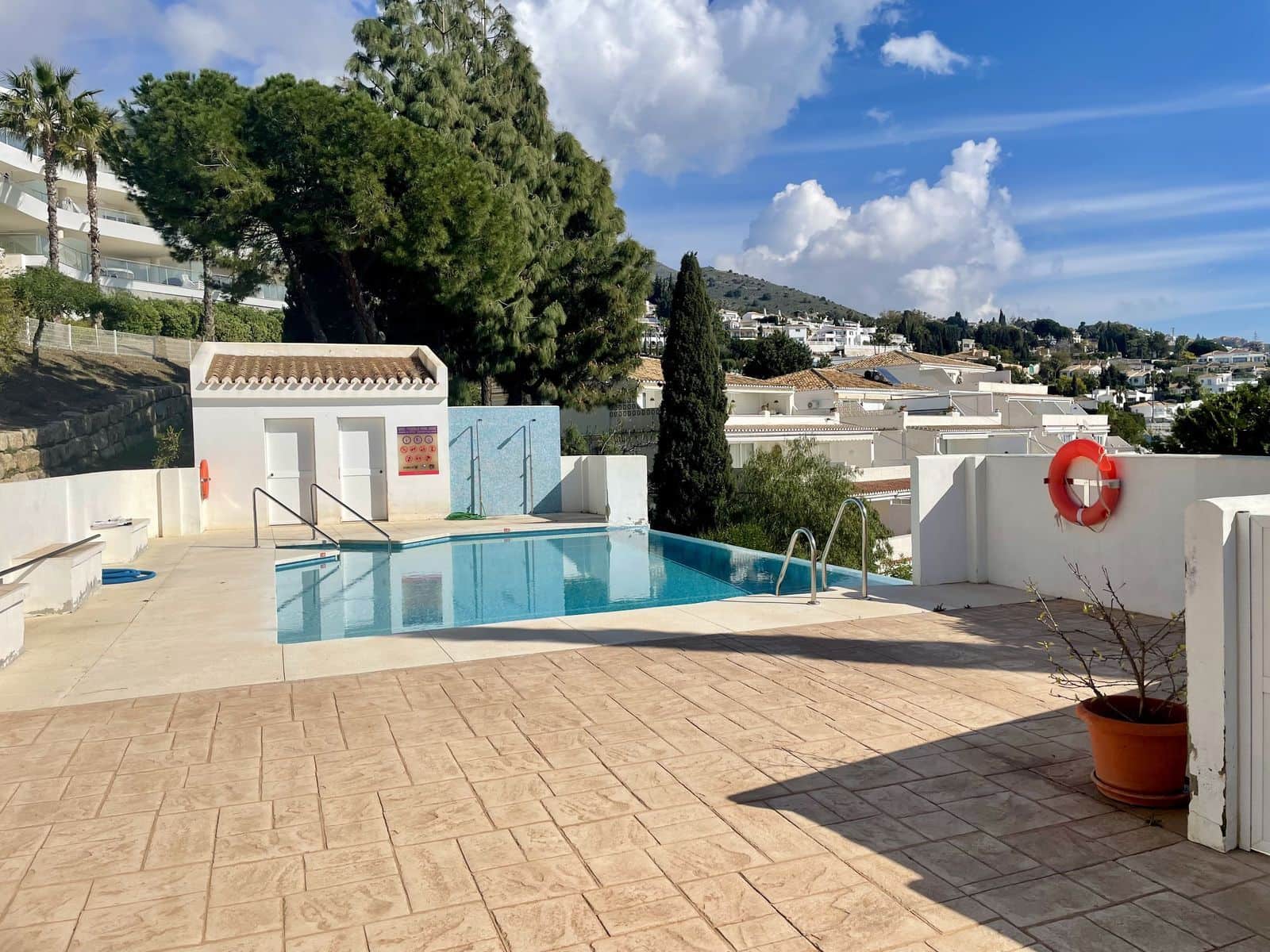 Ático de 1 habitación en Benalmádena en venta - 320.000 € (Ref: 9677316)