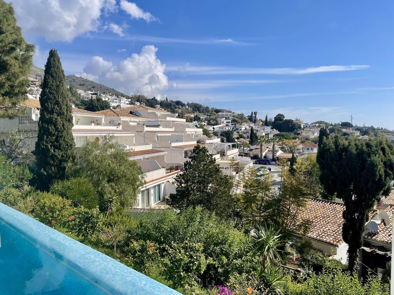 Ático de 1 habitación en Benalmádena en venta - 320.000 € (Ref: 9677316)