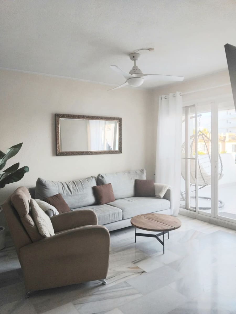 2 slaapkamer Penthouse te koop in Mijas Costa - € 495.000 (Ref: 9677317)