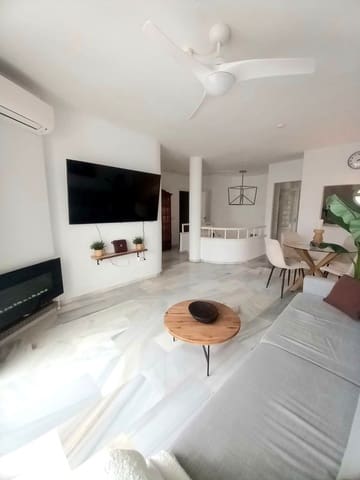 2 slaapkamer Penthouse te koop in Mijas Costa, Mijas - € 495.000 (Ref: 9677317)