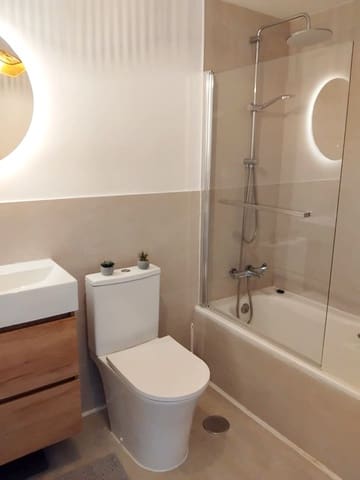 2 slaapkamer Penthouse te koop in Mijas Costa, Mijas - € 495.000 (Ref: 9677317)