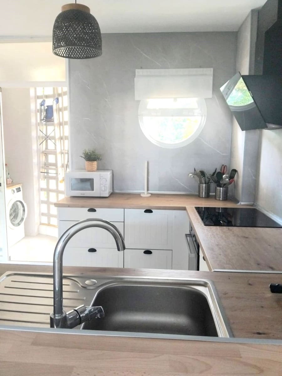 2 slaapkamer Penthouse te koop in Mijas Costa - € 495.000 (Ref: 9677317)