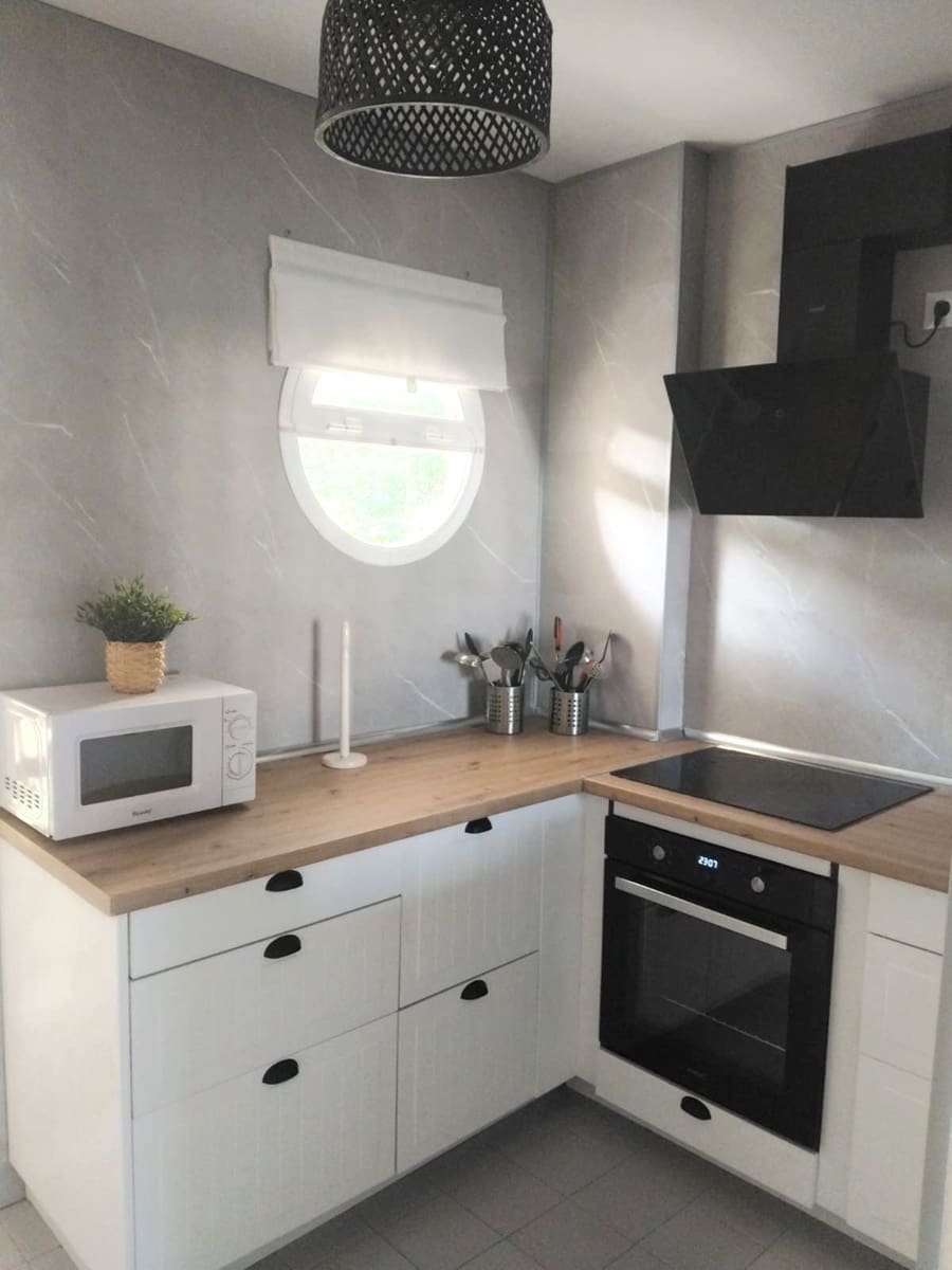 2 slaapkamer Penthouse te koop in Mijas Costa - € 495.000 (Ref: 9677317)