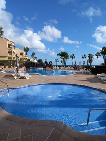 2 slaapkamer Penthouse te koop in Mijas Costa, Mijas - € 495.000 (Ref: 9677317)