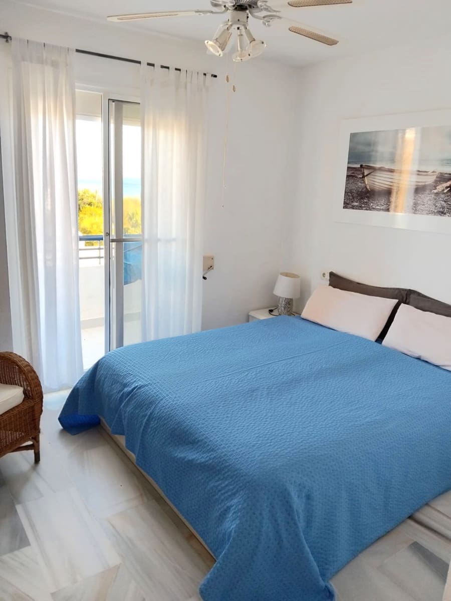 2 slaapkamer Penthouse te koop in Mijas Costa - € 495.000 (Ref: 9677317)