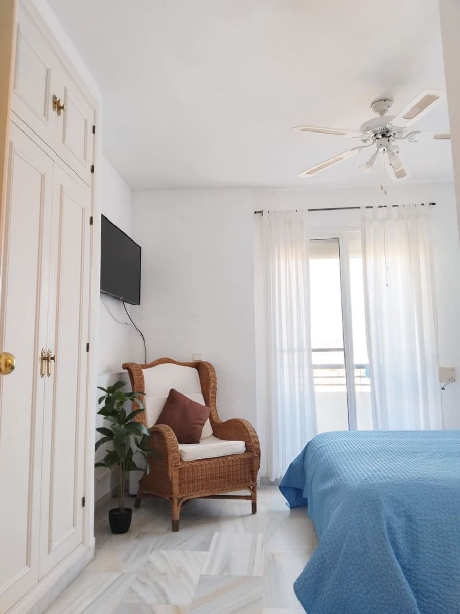 2 slaapkamer Penthouse te koop in Mijas Costa - € 495.000 (Ref: 9677317)