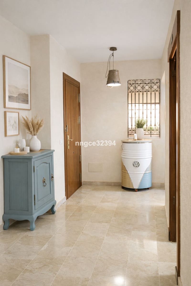 4 soveværelse Penthouse til salg i San Pedro de Alcantara - € 599.900 (Ref: 9677319)