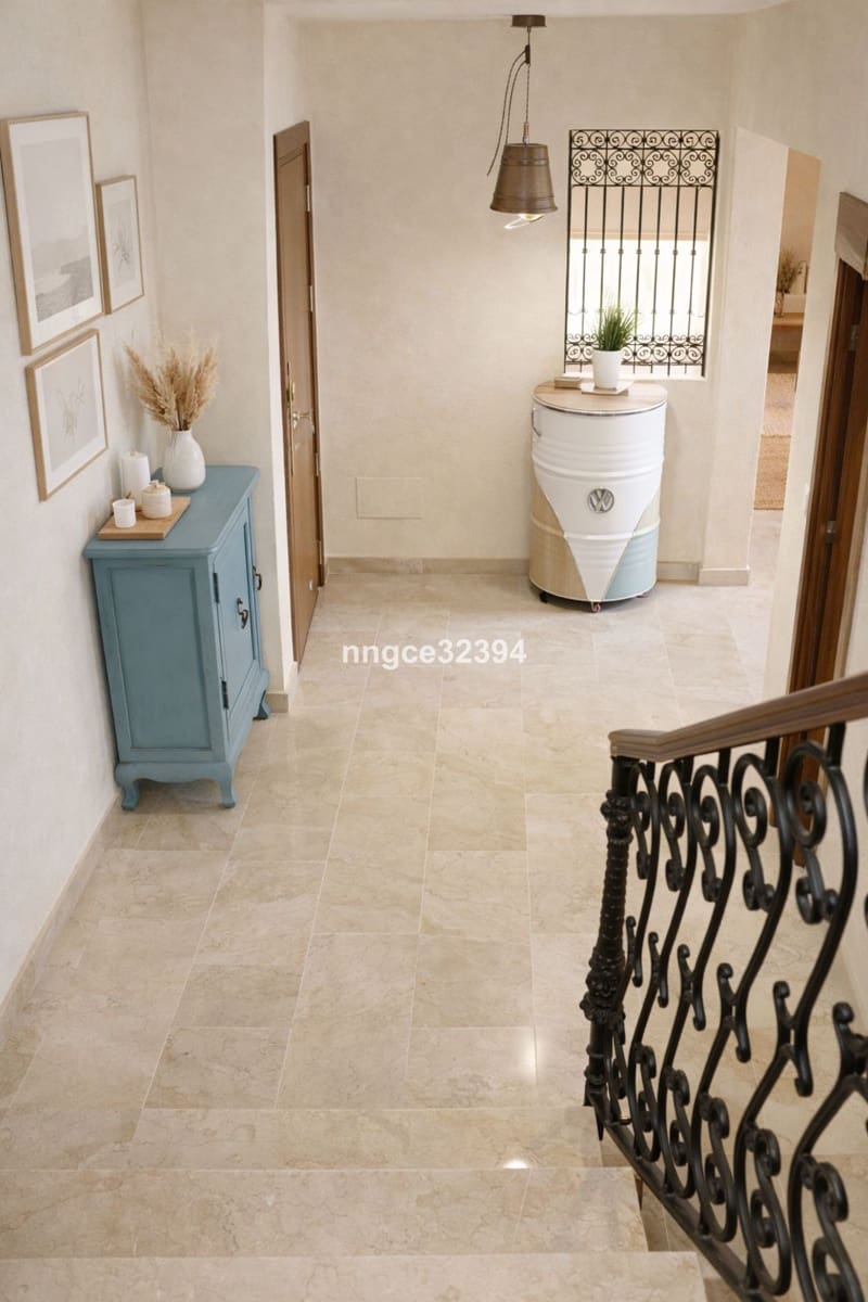 4 soveværelse Penthouse til salg i San Pedro de Alcantara - € 599.900 (Ref: 9677319)