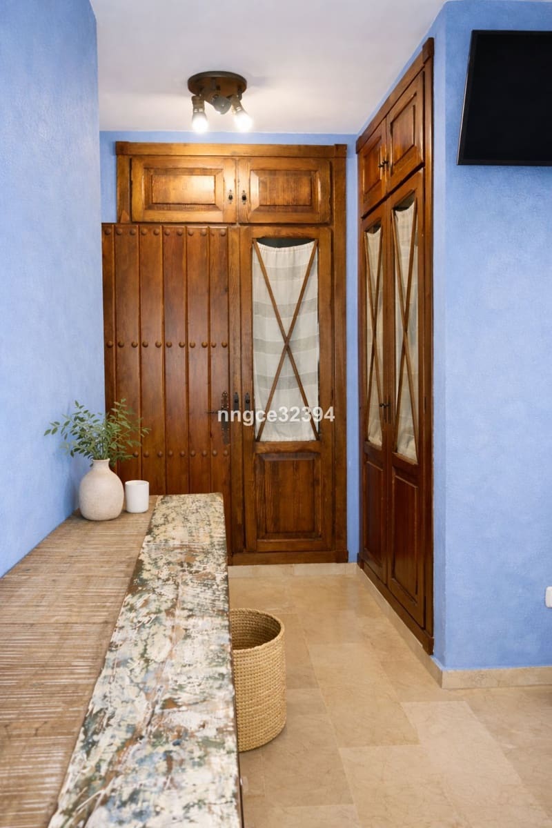 4 soveværelse Penthouse til salg i San Pedro de Alcantara - € 599.900 (Ref: 9677319)