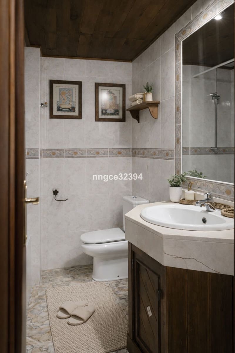 4 soveværelse Penthouse til salg i San Pedro de Alcantara - € 599.900 (Ref: 9677319)