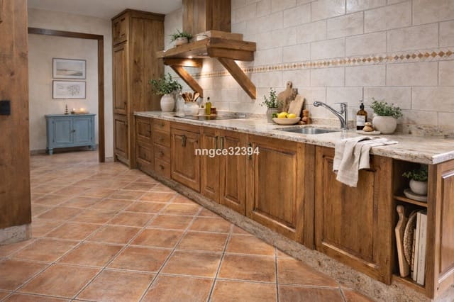 4 soveværelse Penthouse til salg i San Pedro de Alcantara, Marbella - € 599.900 (Ref: 9677319)