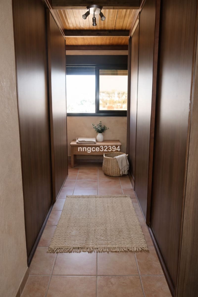 4 soveværelse Penthouse til salg i San Pedro de Alcantara - € 599.900 (Ref: 9677319)