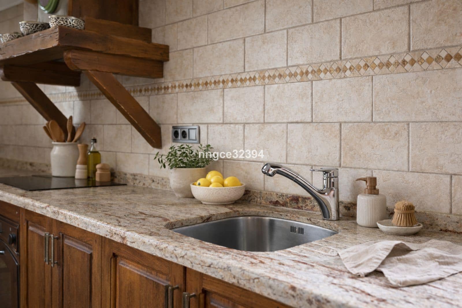 4 soveværelse Penthouse til salg i San Pedro de Alcantara - € 599.900 (Ref: 9677319)