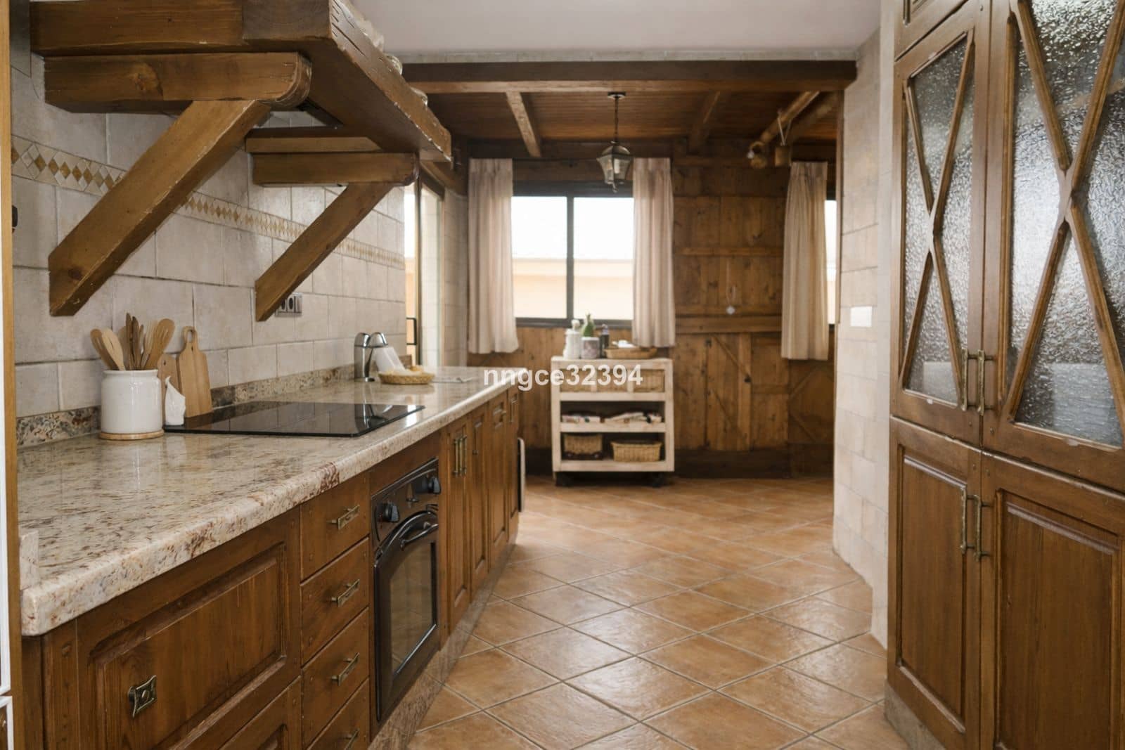 4 soveværelse Penthouse til salg i San Pedro de Alcantara - € 599.900 (Ref: 9677319)