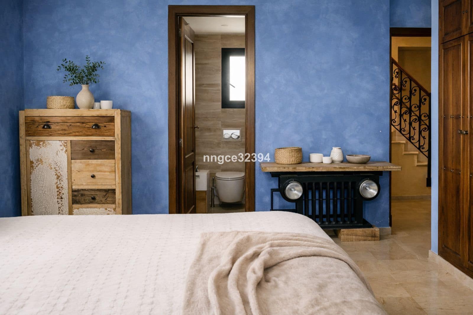 4 soveværelse Penthouse til salg i San Pedro de Alcantara - € 599.900 (Ref: 9677319)