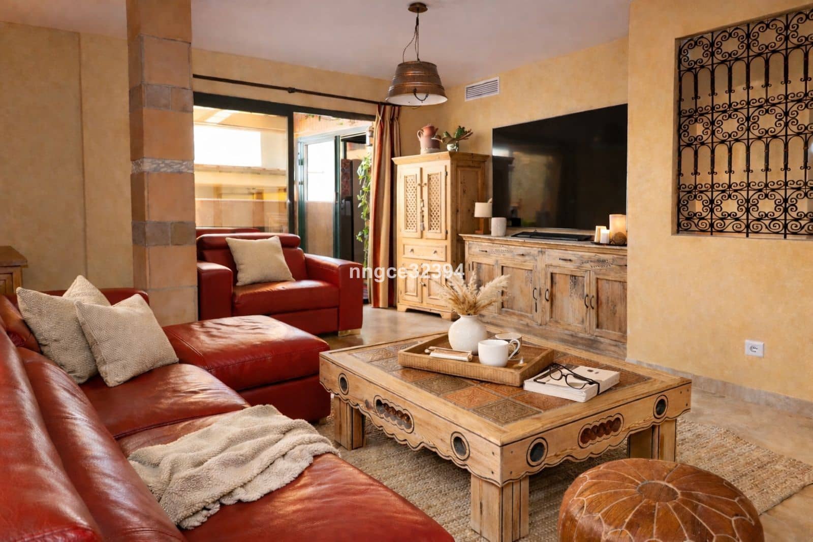 4 soveværelse Penthouse til salg i San Pedro de Alcantara - € 599.900 (Ref: 9677319)