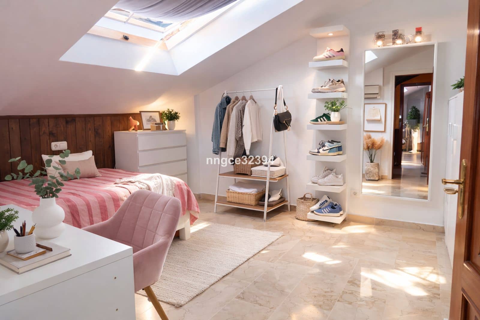 4 soveværelse Penthouse til salg i San Pedro de Alcantara - € 599.900 (Ref: 9677319)