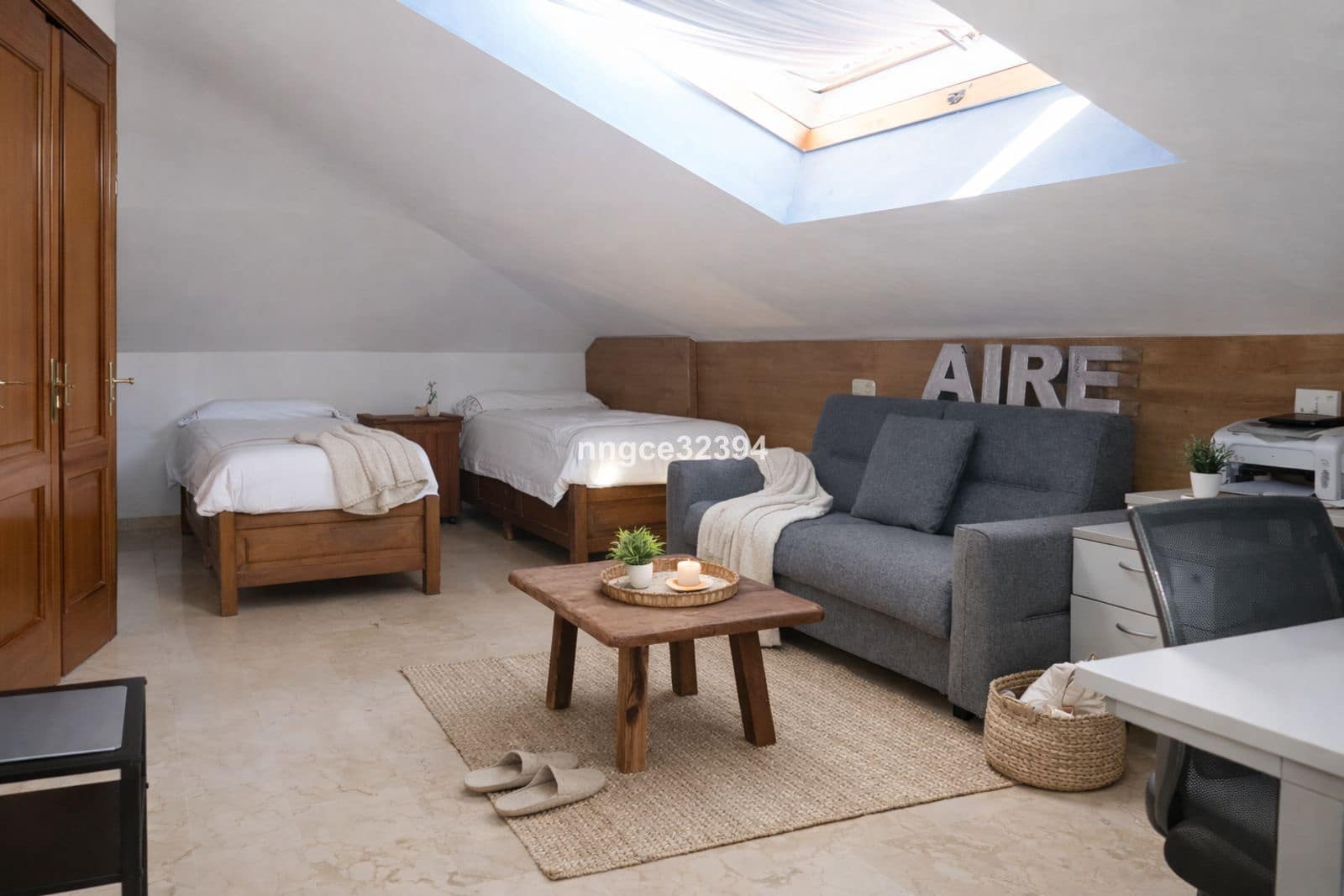 4 soveværelse Penthouse til salg i San Pedro de Alcantara - € 599.900 (Ref: 9677319)