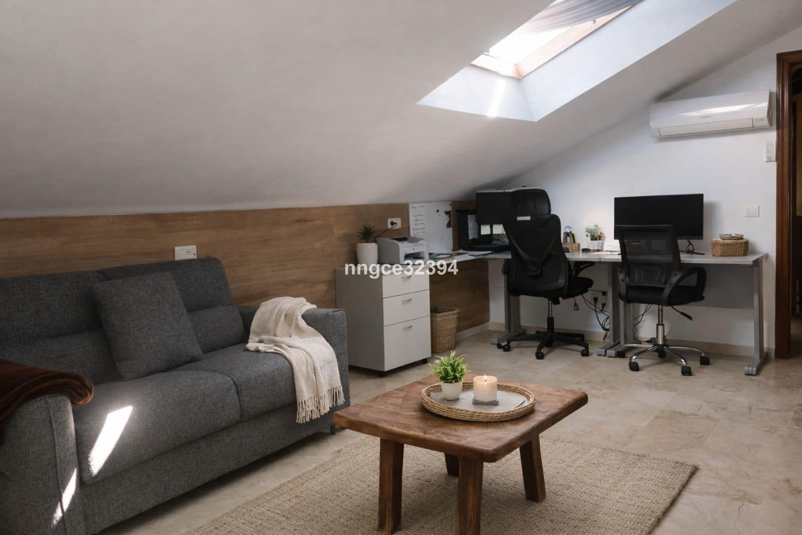 4 soveværelse Penthouse til salg i San Pedro de Alcantara - € 599.900 (Ref: 9677319)