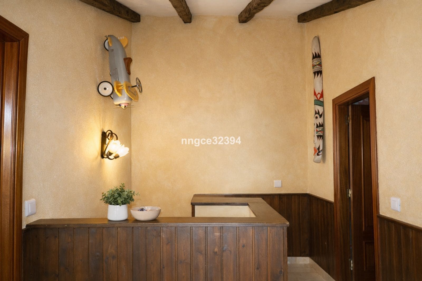 4 soveværelse Penthouse til salg i San Pedro de Alcantara - € 599.900 (Ref: 9677319)