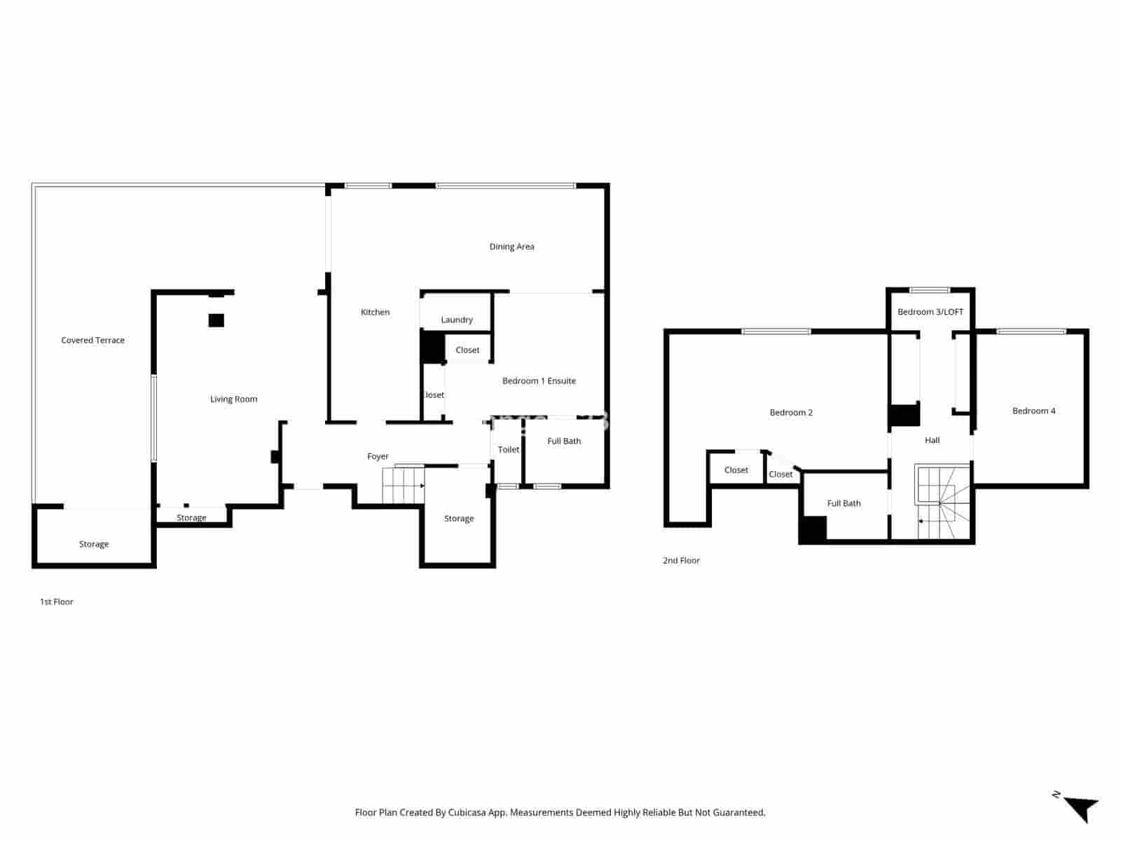 4 soveværelse Penthouse til salg i San Pedro de Alcantara - € 599.900 (Ref: 9677319)