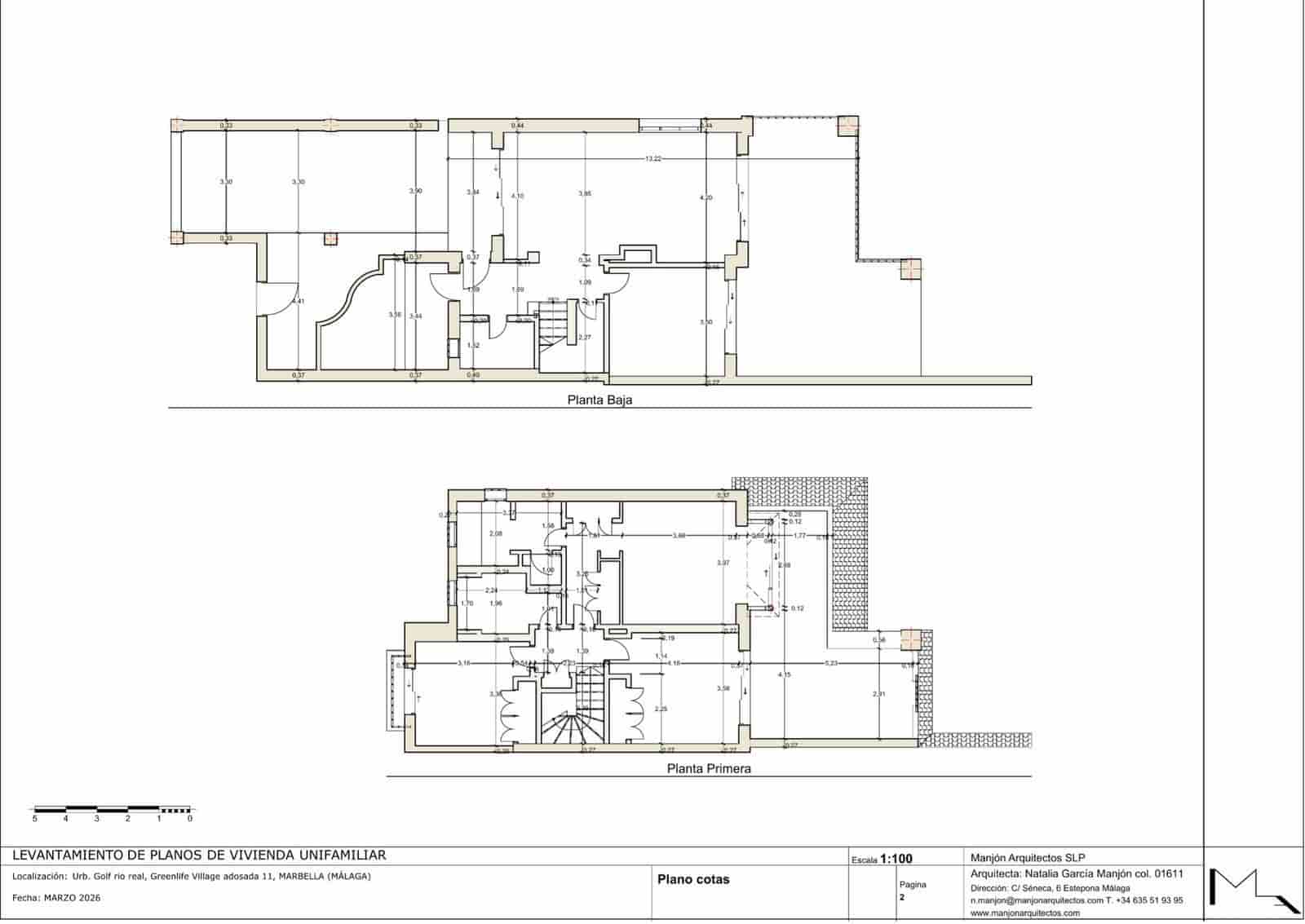 3 camera da letto Casa in vendita in Rio Real - 985.000 € (Rif: 9694904)