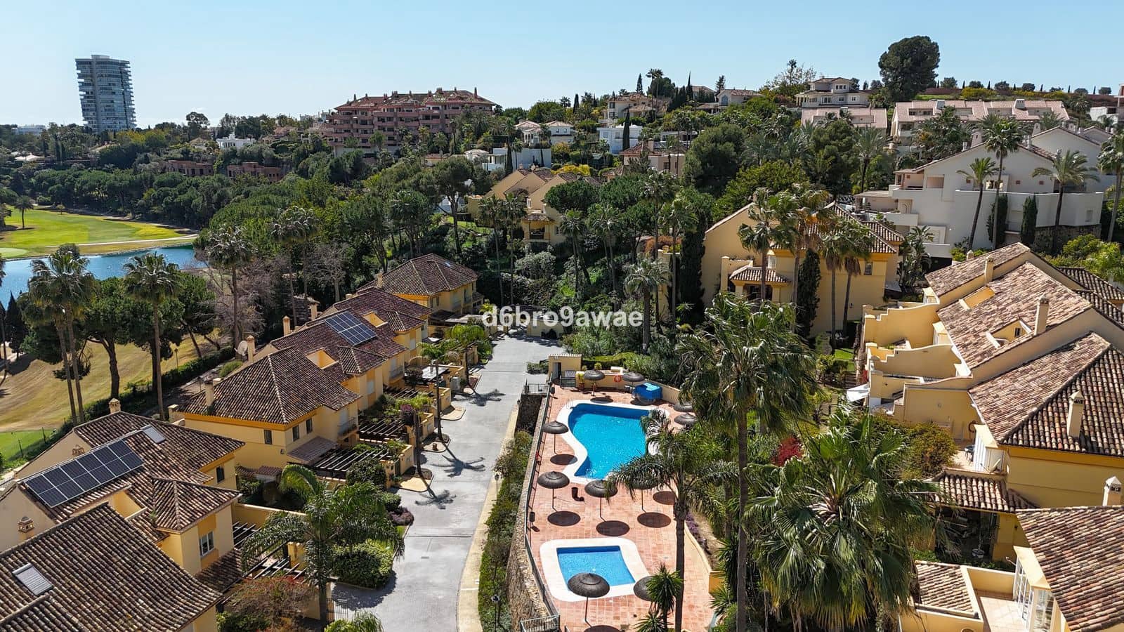 3 camera da letto Casa in vendita in Rio Real - 985.000 € (Rif: 9694904)