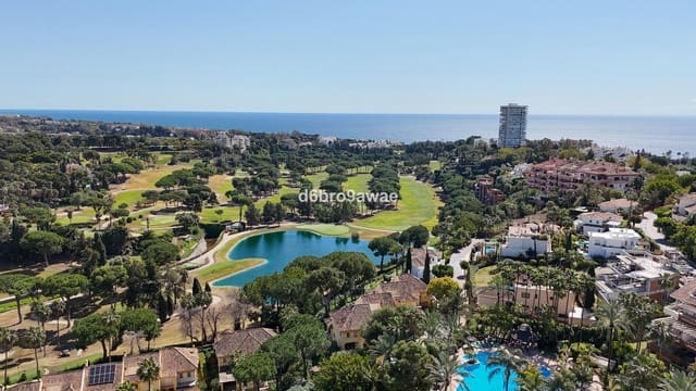 3 camera da letto Casa in vendita in Río Real, Marbella - 985.000 € (Rif: 9694904)