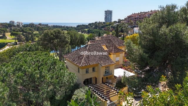 3 camera da letto Casa in vendita in Río Real, Marbella - 985.000 € (Rif: 9694904)