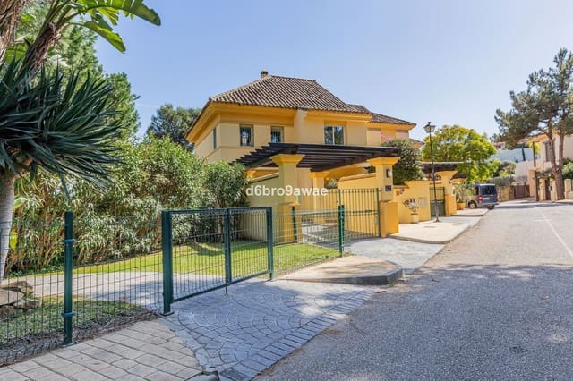 3 camera da letto Casa in vendita in Río Real, Marbella - 985.000 € (Rif: 9694904)