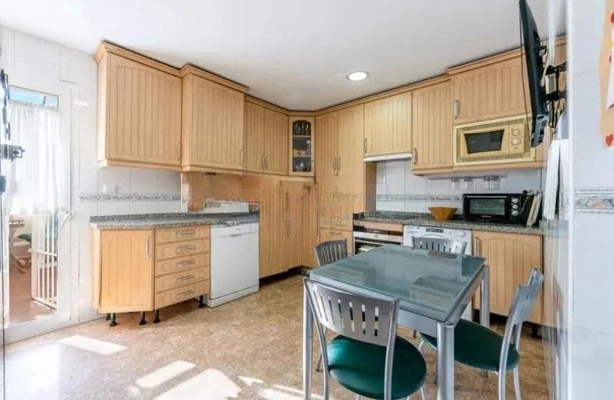 4 sypialnia Penthouse na sprzedaż w Arroyo de la Miel - 565 000 € (Ref: 9694907)