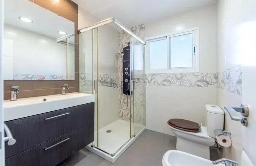 4 sypialnia Penthouse na sprzedaż w Arroyo de la Miel - 565 000 € (Ref: 9694907)