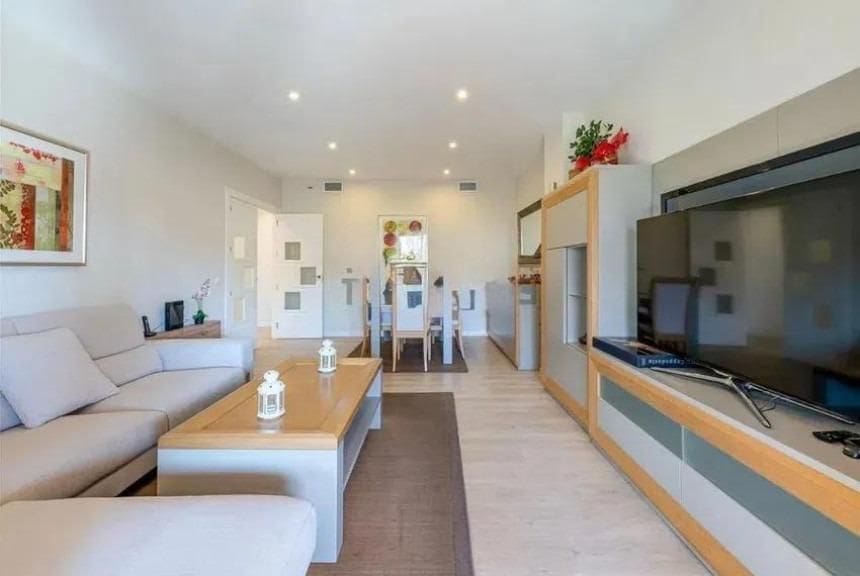 4 sypialnia Penthouse na sprzedaż w Arroyo de la Miel - 565 000 € (Ref: 9694907)