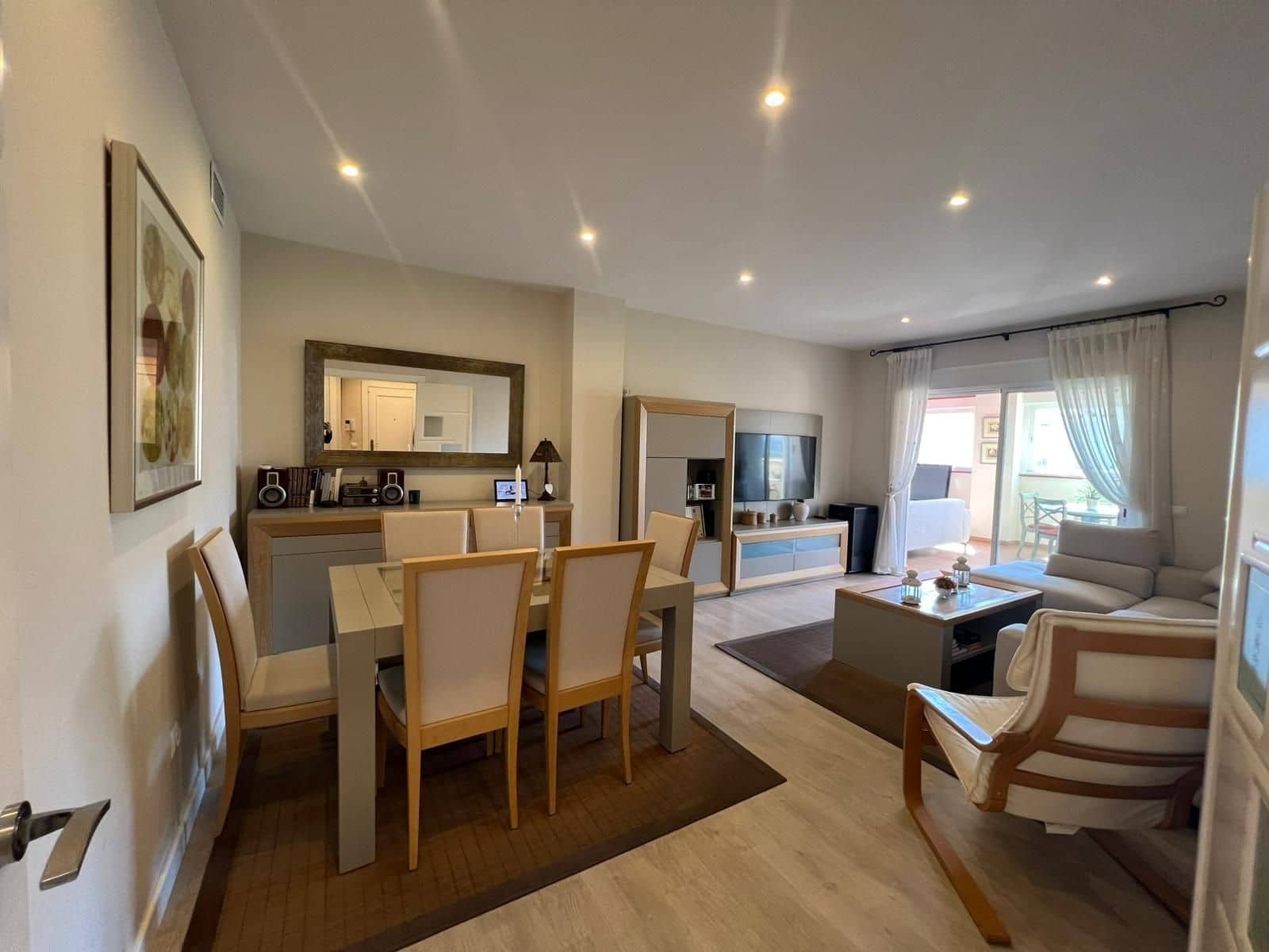 4 sypialnia Penthouse na sprzedaż w Arroyo de la Miel - 565 000 € (Ref: 9694907)