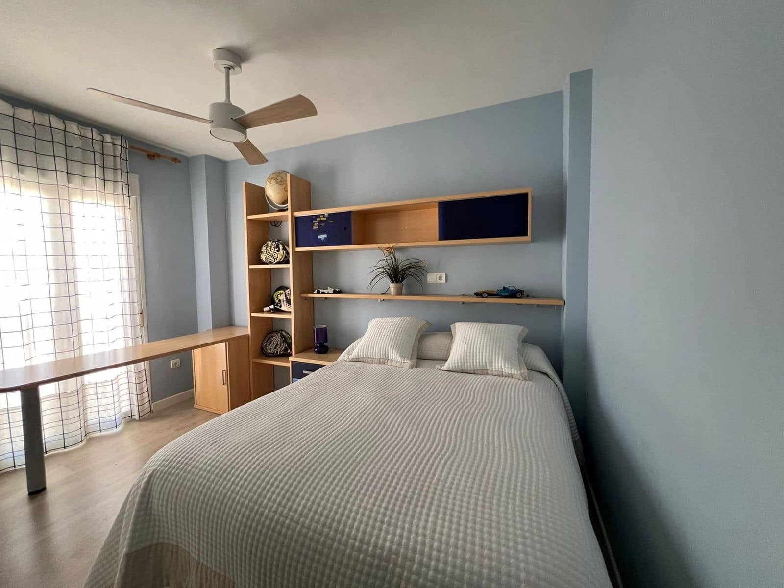 4 sypialnia Penthouse na sprzedaż w Arroyo de la Miel - 565 000 € (Ref: 9694907)