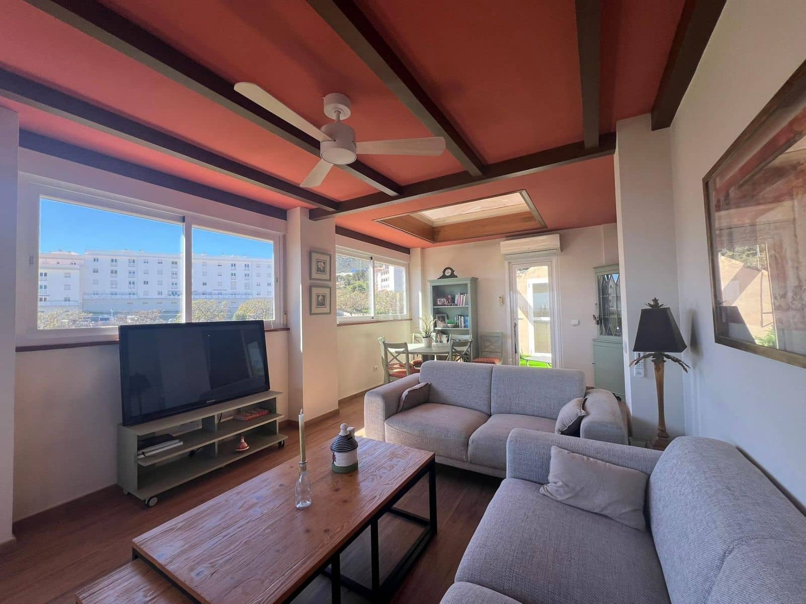 4 sypialnia Penthouse na sprzedaż w Arroyo de la Miel - 565 000 € (Ref: 9694907)