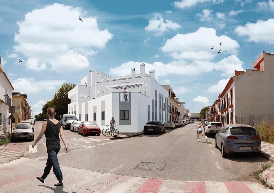 1 quarto Apartamento para venda em Cancelada - 222 145 € (Ref: 9694908)