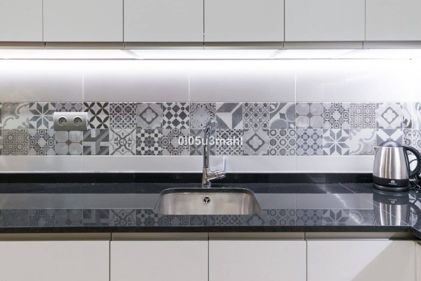 3 sovrum Lägenhet till salu i Malaga stad - 429 000 € (Ref: 9694909)