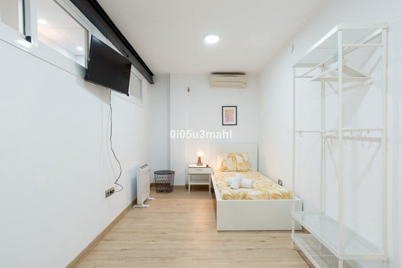 3 sovrum Lägenhet till salu i Malaga stad - 429 000 € (Ref: 9694909)