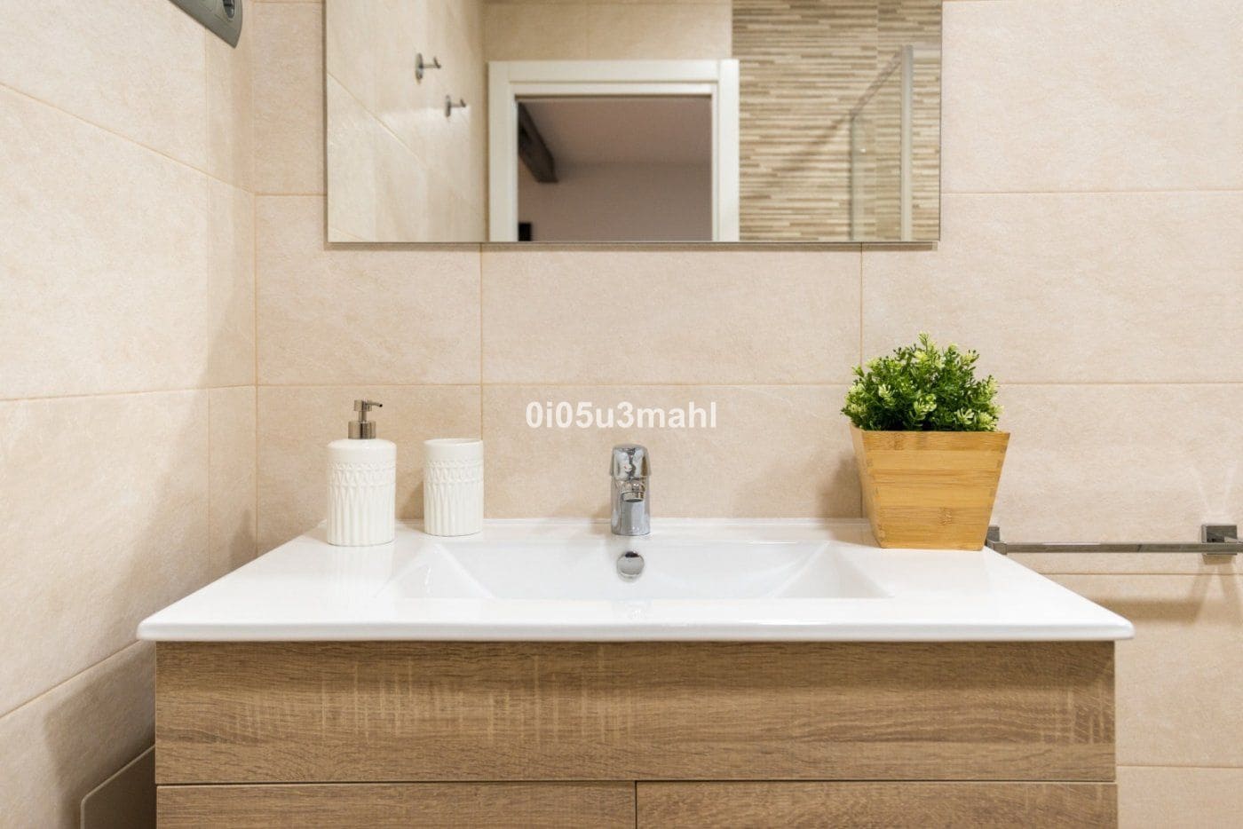 3 sovrum Lägenhet till salu i Malaga stad - 429 000 € (Ref: 9694909)